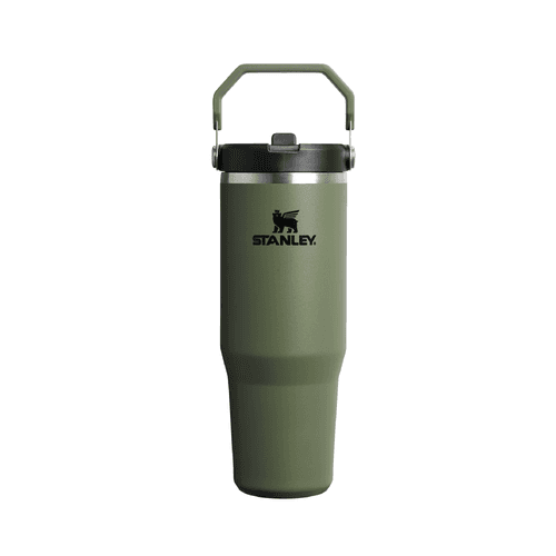 Botella Termica Stanley Flip Straw Tumbler | 887ml