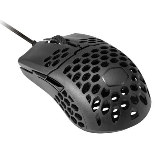 Mouse Cableado Gamer CoolerMaster CM710
