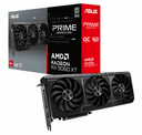 Placa De Video Asus Prime Rx 9060xt 16gb thumbnail