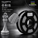 Filanova Chroma Filamento PLA+ High Speed x1 Kg. thumbnail