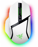 Mouse Gamer Razer Basilisk V3 Pro White 35k Hyperspeed Wireless thumbnail