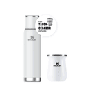 Combo Stanley Termo Adv to go 1.3 Lts. + Mate 236 Ml thumbnail