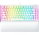 Teclado Mecanico Razer BlackWidow V4 75% RGB Switch Orange Tactile White thumbnail