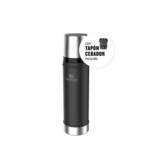 Termo Stanley Classic | 591 ml.