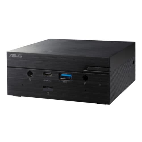 Mini PC Asus PN50 Ryzen 5