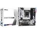 Mother Asrock B760M PRO RS WIFI DDR5 thumbnail