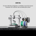 Bambu Lab A1 Combo thumbnail