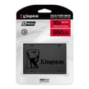 Hd Ssd 960gb Kingston A400 Sata Iii 2.5" (simil 1tb) thumbnail