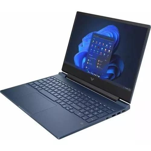 Notebook Gamer HP Victus 15.6" i5 15-FA1003 Rtx 4050