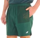 Short Babolat Hombre Strike verde thumbnail