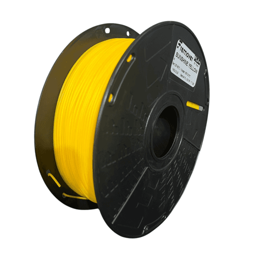 CMYK – Fremover Filamento High Speed PLA+ Rollo x1 KG – Sin Caja