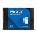 Hd Ssd 2tb Wd Blue Sa510 Sata Iii 2.5" thumbnail
