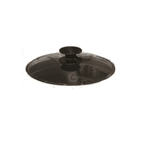 Essen Tapa De Vidrio Clás/cont/chef 24cm