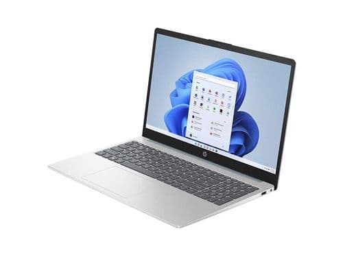 Notebook HP 15.6" i5 16gb Ram 1tb Ssd 15-fd0003ca