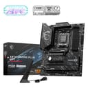Mother Msi X870 Gaming Plus Wifi Ddr5 Am5 thumbnail