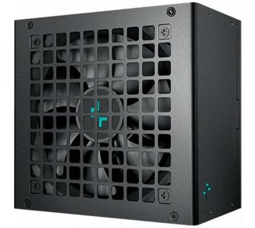 Fuente Deepcool 550W 80 Plus Bronze PL550D ATX 3.1 PCIe 5.1