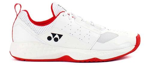 Zapatillas Yonex Power Cushion Lumio 4 red