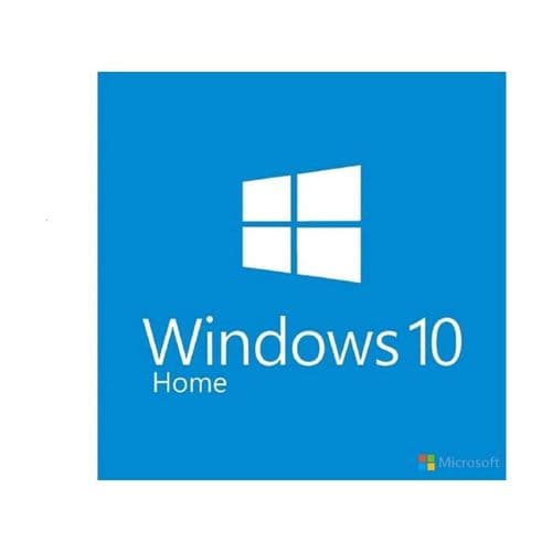 Sistema Operativo Windows 10 Home
