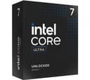 Procesador Intel Core Ultra 7 265K 5.5Ghz Turbo Socket 1851 Arrow Lake thumbnail