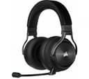 Auriculares Corsair Virtuoso XT SlipStream Wireless 2.4Ghz Bluetooth RGB PC/PS/XBOX/SWITCH/MAC 20hs thumbnail