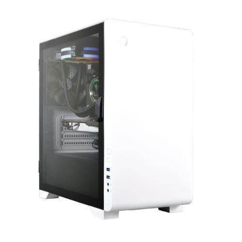 Gabinete Gamdias Mars E2