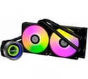 Cooler CPU Lian Li Galahad II Trinity 240 ARGB Water Cooler thumbnail