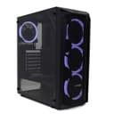 Gabinete Gamer Aureox Pictor Arx370g thumbnail