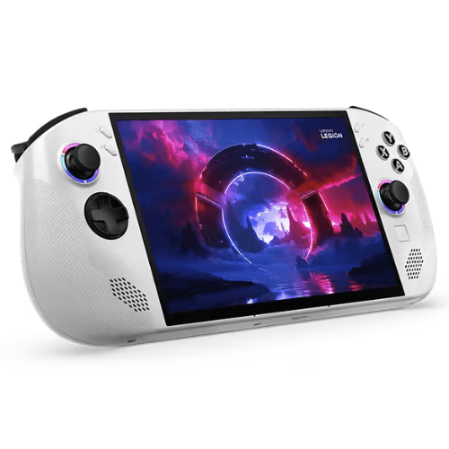 Consola Lenovo Legion Go S 8" 512gb