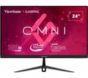 Monitor Gamer ViewSonic VX2428A 24" 1080p IPS 180Hz FreeSync Premium thumbnail