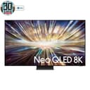 Smart TV 85" Samsung Neo QLED 8K QN85QN800DGCZBB Negro thumbnail