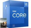Procesador Intel Core i7 12700F 4.9GHz Turbo Socket 1700 Alder Lake thumbnail