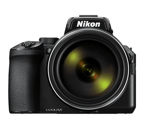Nikon Coolpix P950