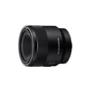 Lente Sony Fijo Macro 50mm F2.8 Full Frame thumbnail