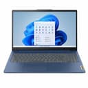Notebook Lenovo 15.6" Ideapad Slim 3 15amn8 Ryzen 5 7520u 16gb 512gb Fhd Free R5 thumbnail