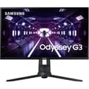 Monitor Samsung Odyssey G3 24" 1920x1080 144Hz thumbnail