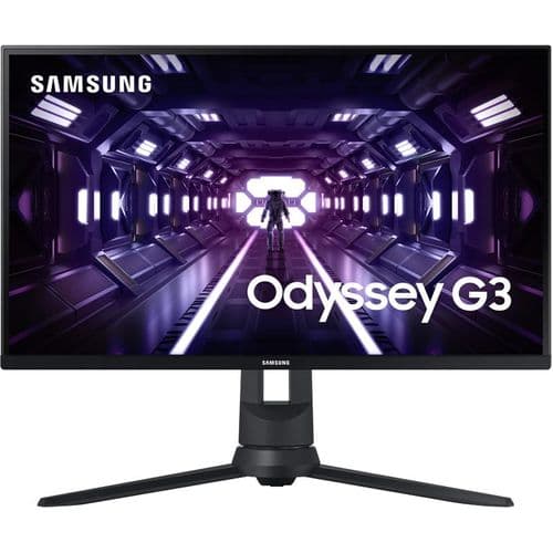 Monitor Samsung Odyssey G3 24" 1920x1080 144Hz