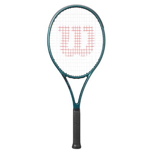 Raqueta Wilson Blade 104 V9