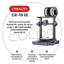 Creality CR-10 SE thumbnail