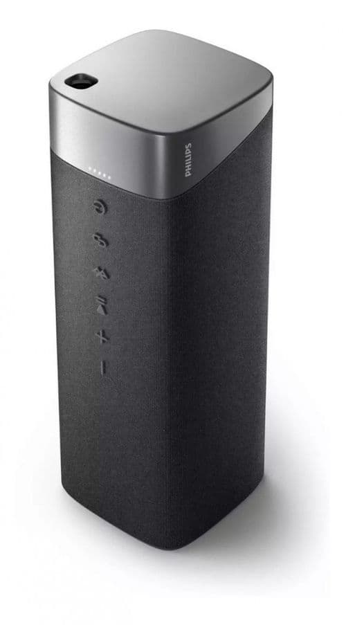 Parlante Philips Bluethoot Tas7505