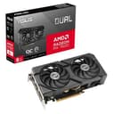 Placa De Video Radeon Rx 7600 8gb Asus Dual Evo Oc Edition thumbnail