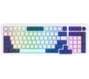 Teclado Mecanico Redragon K686 Eisa PRO Wireless 2.4GHz Bluetooth 5.0 Switch Red Linear White/Blue ESP RGB PC/MAC thumbnail