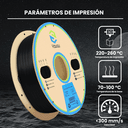 Filamento Yousu PETG Fibra Carbono 1kg thumbnail