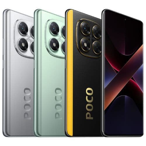 Celular Poco X7 Dual Sim 5G