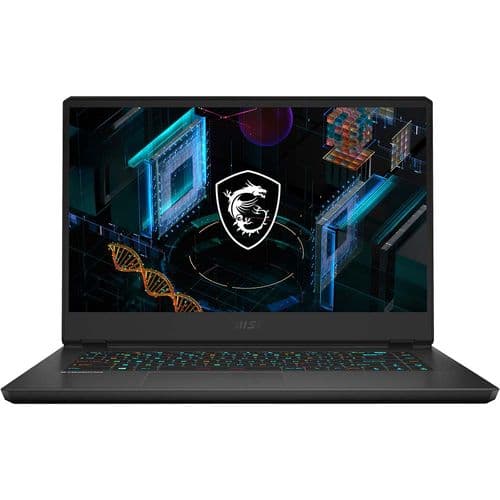 Notebook Gamer Msi Gp66 Leopard 15.6" i7 16gb 1tb Rtx 3070 144hz