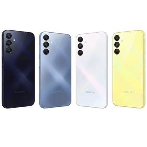 Celular Samsung Galaxy A15 5G Dual Sim