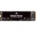 Disco Sólido SSD M.2 Corsair MP600 PRO NH 4TB 7000MB/s NVMe PCIe x4 Gen4 3D TLC thumbnail