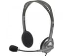 Auriculares Logitech H111 Single Jack thumbnail