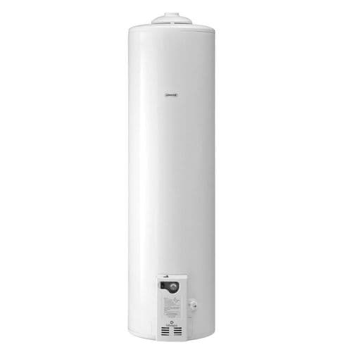 Termotanque a Gas 150Lts Longvie T3150/F Pie C/Superior