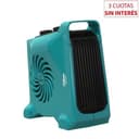 Caloventor Liliana Heatcolor CFH501V 2000W Verde thumbnail