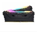 Memoria Ram Corsair Vengeance Pro 16gb (2x8gb) 3200Mhz DDR4 thumbnail